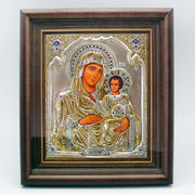 Иерусалимская икона Божией Матери 22х25см 813-1374