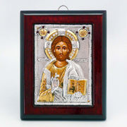 Икона Иисус Христос 10х12см 813-1378
