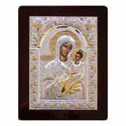 Иверская икона Божией Матери 40,5х32см 813-1464