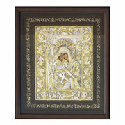 Икона Божией Матери Достойно есть Милующая 42х35,5см 813-1466