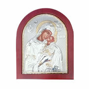 Икона Сладкое лобзание 25х20см 813-1476