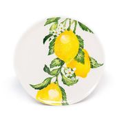 Набір обідніх тарілок Сонячний лимон 29см 1505-2ZIT-set