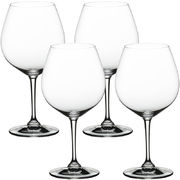 Набір келихів для вина ViVino Aromatic white wine 370мл 103742