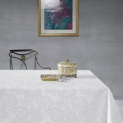 Скатерть с акриловым покрытием Louvre Klimt Blanco 140х180см 111000798