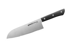 Нож Сантоку Harakiri 17,5см SHR-0095B