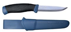 Нож туристический Fishing Navy Blue 10,4см 13164