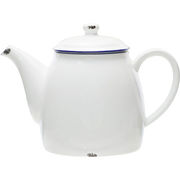 Заварочный чайник с крышкой Antoinette 1,3л 4672130