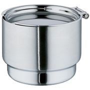 Сахарница с крышкой Pure 100мл 06 2342 6040