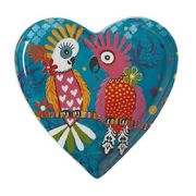   Love Hearts Chatter 15,5 DX0689 -  
