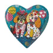  Love Hearts Oodles of Love 15,5 DX0696 -  
