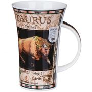 Кружка Glencoe Zodiacs Taurus 500мл 111001213