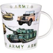  Cairngorm Armed forces army 480 111001262 -  