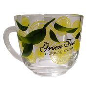  Green Tea Glamour 200 85004776 -  
