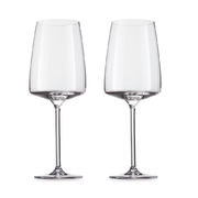 Набор бокалов для вина Vivid Senses Fruity & Delicate 535мл 122427