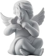 Статуэтка Engel Ангел с бабочкой 10,5см 69055-000102-90525