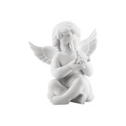 Статуэтка Engel Ангел с голубем 14см 69056-000102-90518