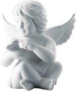 Статуэтка Engel Ангел с бабочкой 14см 69056-000102-90525