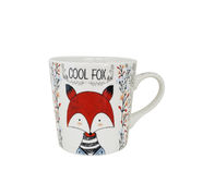 Кружка Cool Fox 250мл 12596-122011HYC