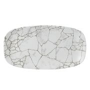   Studio Prints Kintsugi Agate Grey 35,518,9 KTAGXO141