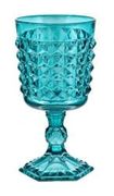 Бокал для вина Tiffany turquoise 220мл 72086710