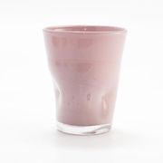 Стакан для напитков Samoa розовый 280мл 42718-1