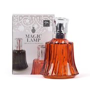 Диффузор для аромамасла Magic Lamp 200мл 36802-Orange