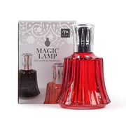 Диффузор для аромамасла Magic Lamp 200мл 36802-Red