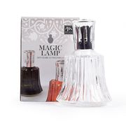 Диффузор для аромамасла Magic Lamp 200мл 36802-Transparent