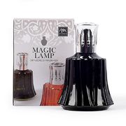 Диффузор для аромамасла Magic Lamp 200мл 36802-Verde