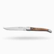 Нож для стейка Basic 10см 118791