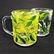 Кружка Green Tea 200мл 85003894