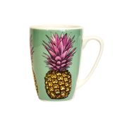 Кружка Couture Tropical pineapple 275мл COFR00041
