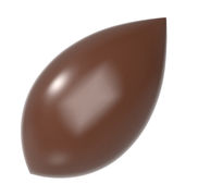 Форма для шоколада Канелли 4,5x2,5x1,2см 1673 CW