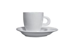 Чашка для кофе 90мл A5534ВП