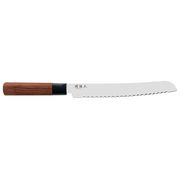 Нож для хлеба Seki Magoroku 23см MGR-0225В