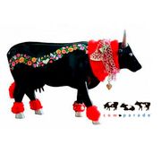   Haute Cow-ture L 46495