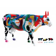   Ziv's Udderly Cool Cow L 46732 -  