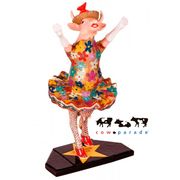Статуетка колекційна Dancing Diva М 47899