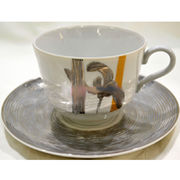 Набір чашок для чаю з блюдцями Elegance 240мл 39540338