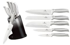 Набор ножей Kikoza BH-2283