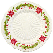 Набор тарелок подставных Рождество 32см 65016461