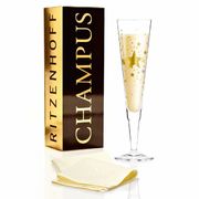 Бокал для шампанского Champus Ellen Wittefeld 205мл 1070234