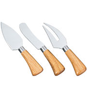 Набор инструментов для сыра Servier and Table Accessories 18,8х17,5см 296679