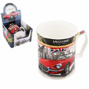 Кружка Jaguar 480мл 016-7101