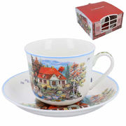    Village life collection 400 041-0051 -  