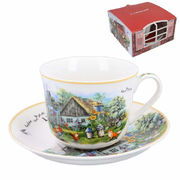    Village life collection 400 041-0052 -  