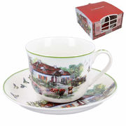    Village life collection 400 041-0054 -  