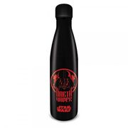 Бутылка для воды Звездные войны (Дарт Вейдер) 500мл MDB25397