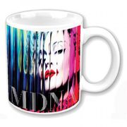 Кружка Madonna 350мл MADMUG02