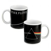 Кружка Pink Floyd: Dark Side Of The Moon 350мл PFMUG01